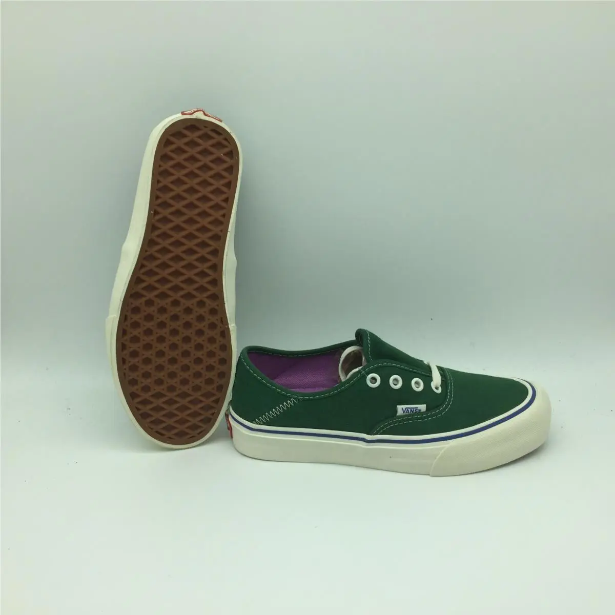 Vans shoes - Multi-Color 0