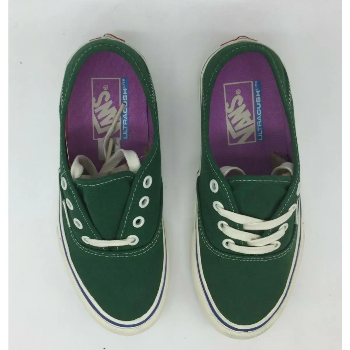Vans shoes - Multi-Color 1