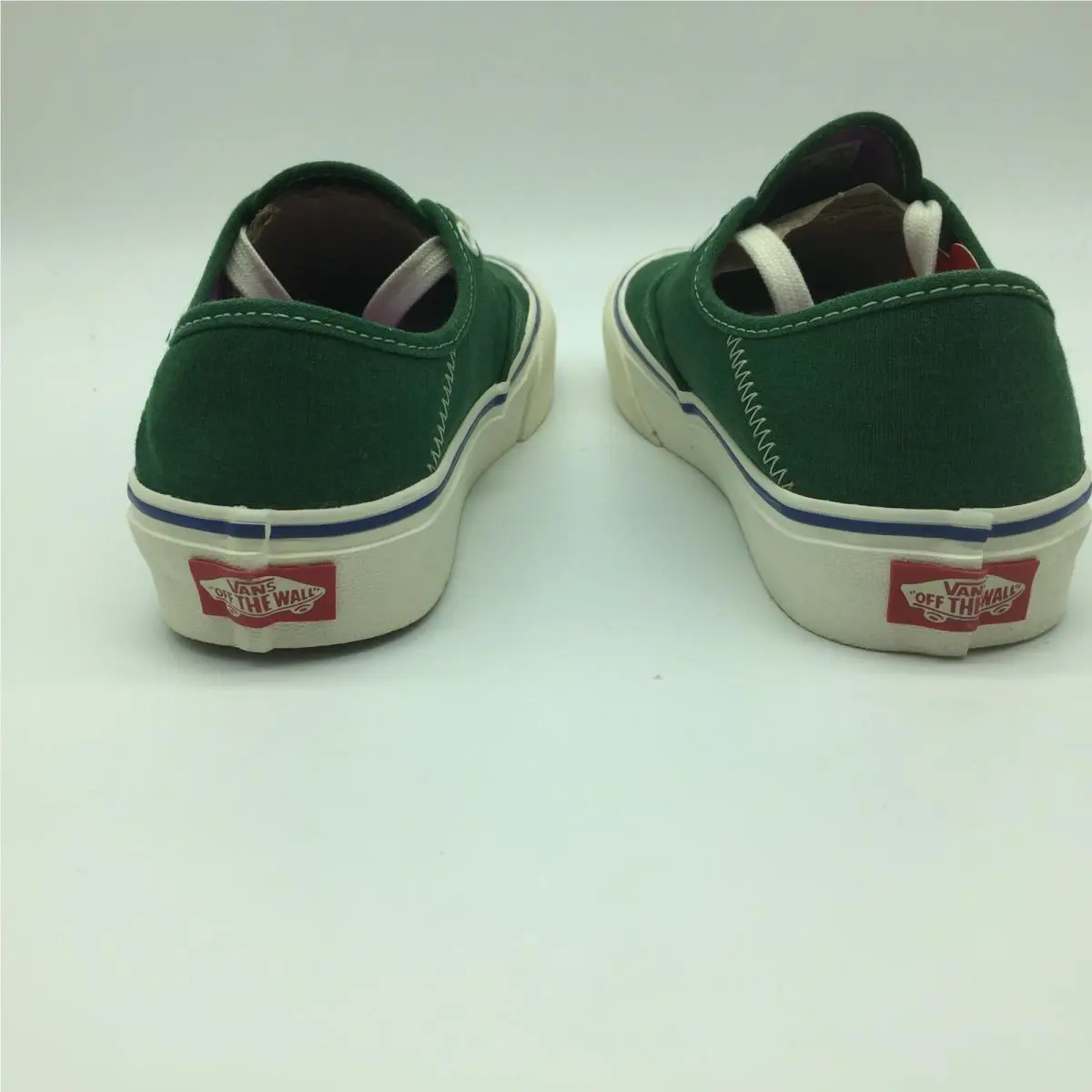 Vans shoes - Multi-Color 8