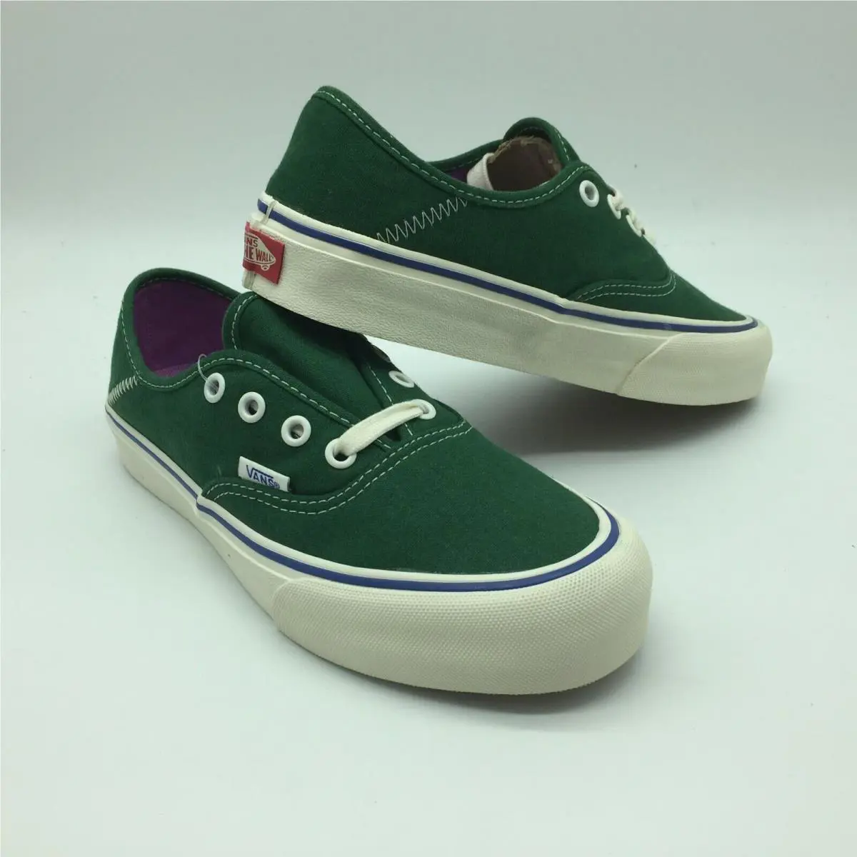 Vans shoes - Multi-Color 4