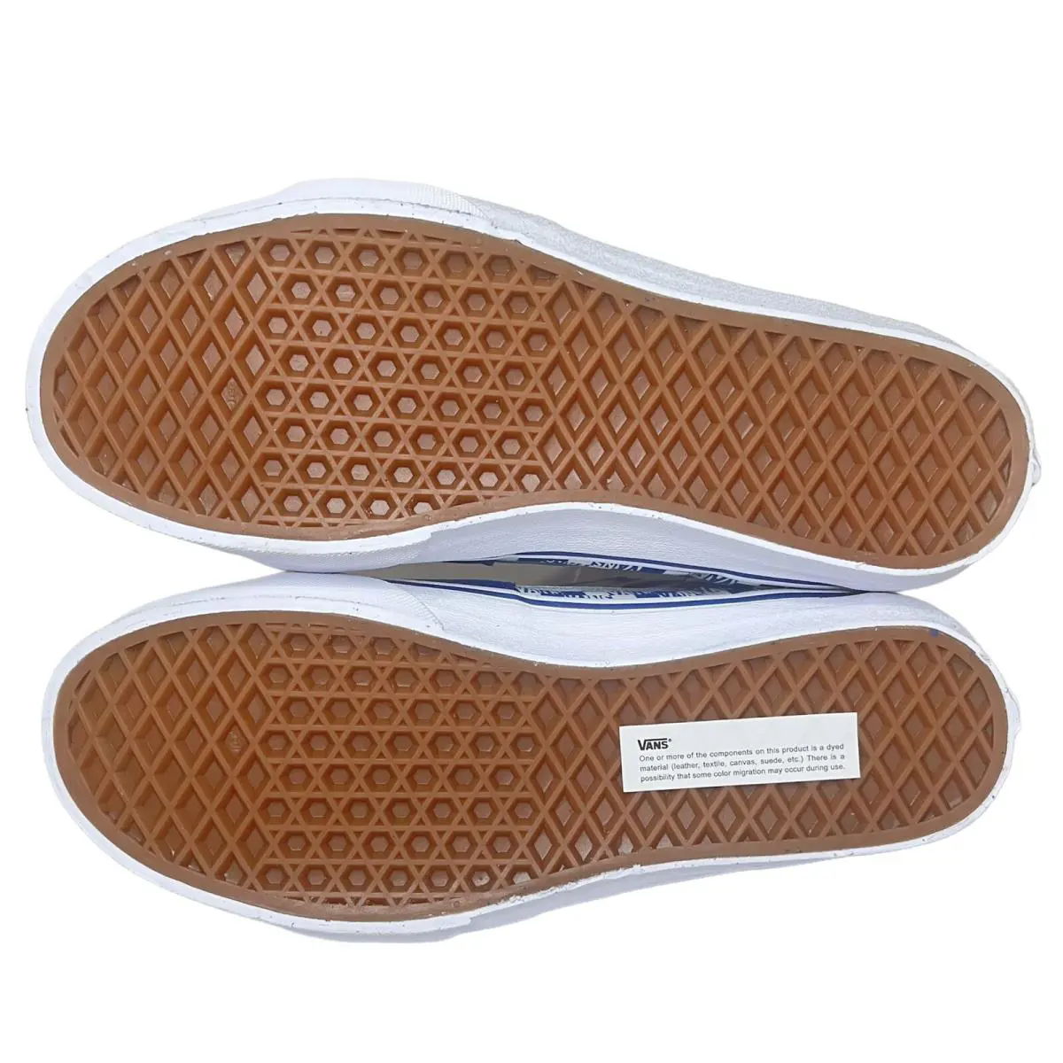 Vans shoes - VANS SK8 - VN0A4UI29AO - White 4