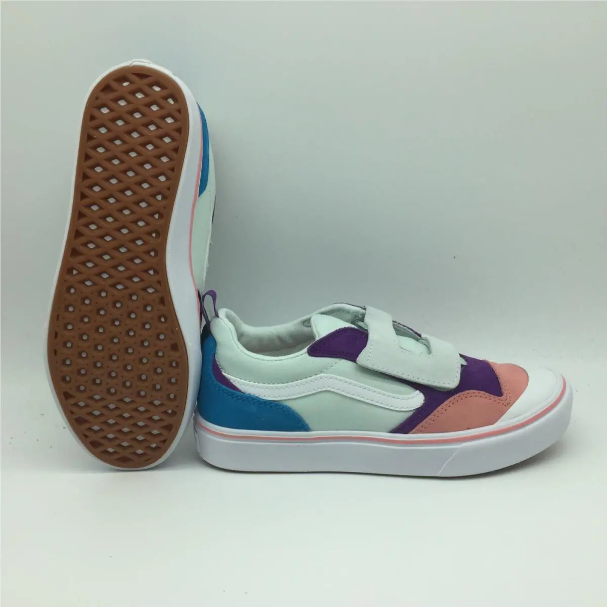 Vans shoes - Comfycush - Comfycush - Multicolor 0