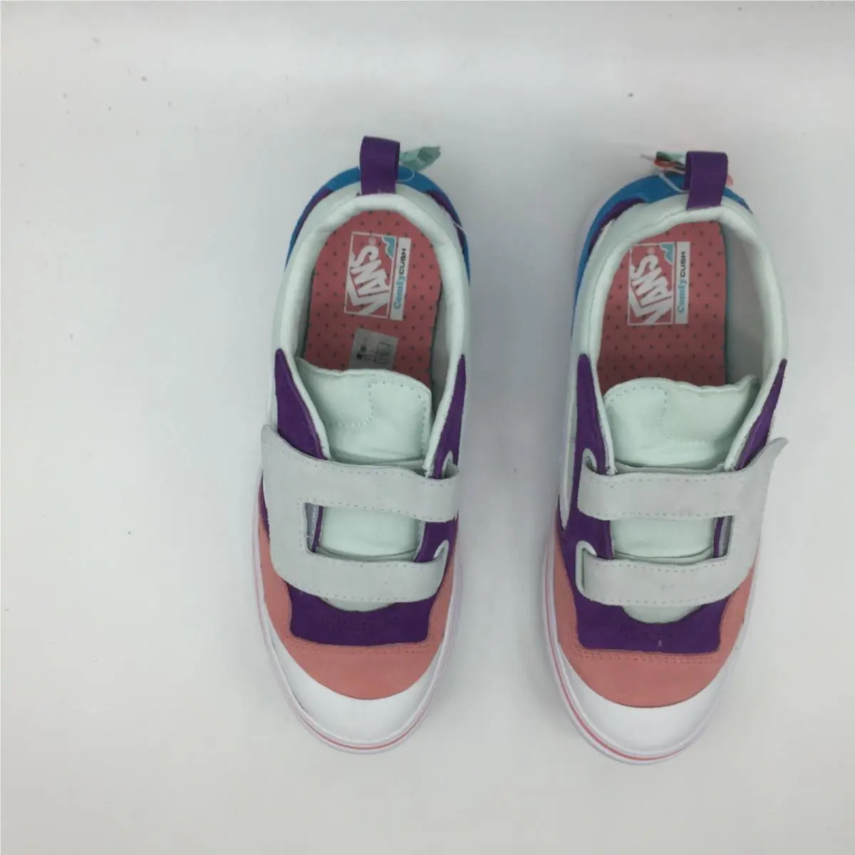 Vans shoes - Comfycush - Comfycush - Multicolor 1