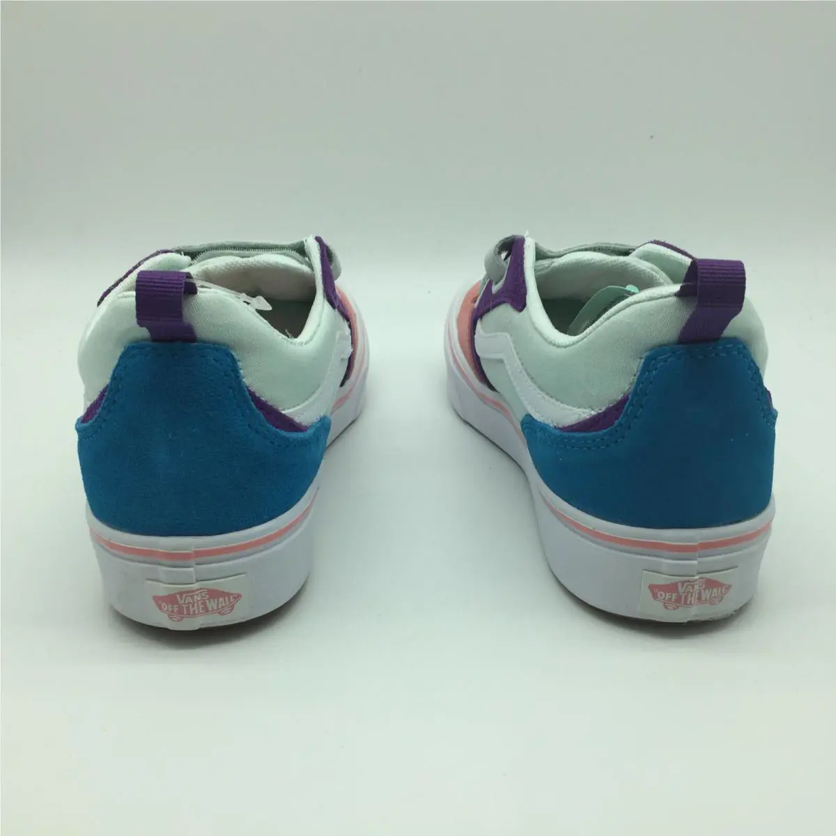 Vans shoes - Comfycush - Comfycush - Multicolor 3