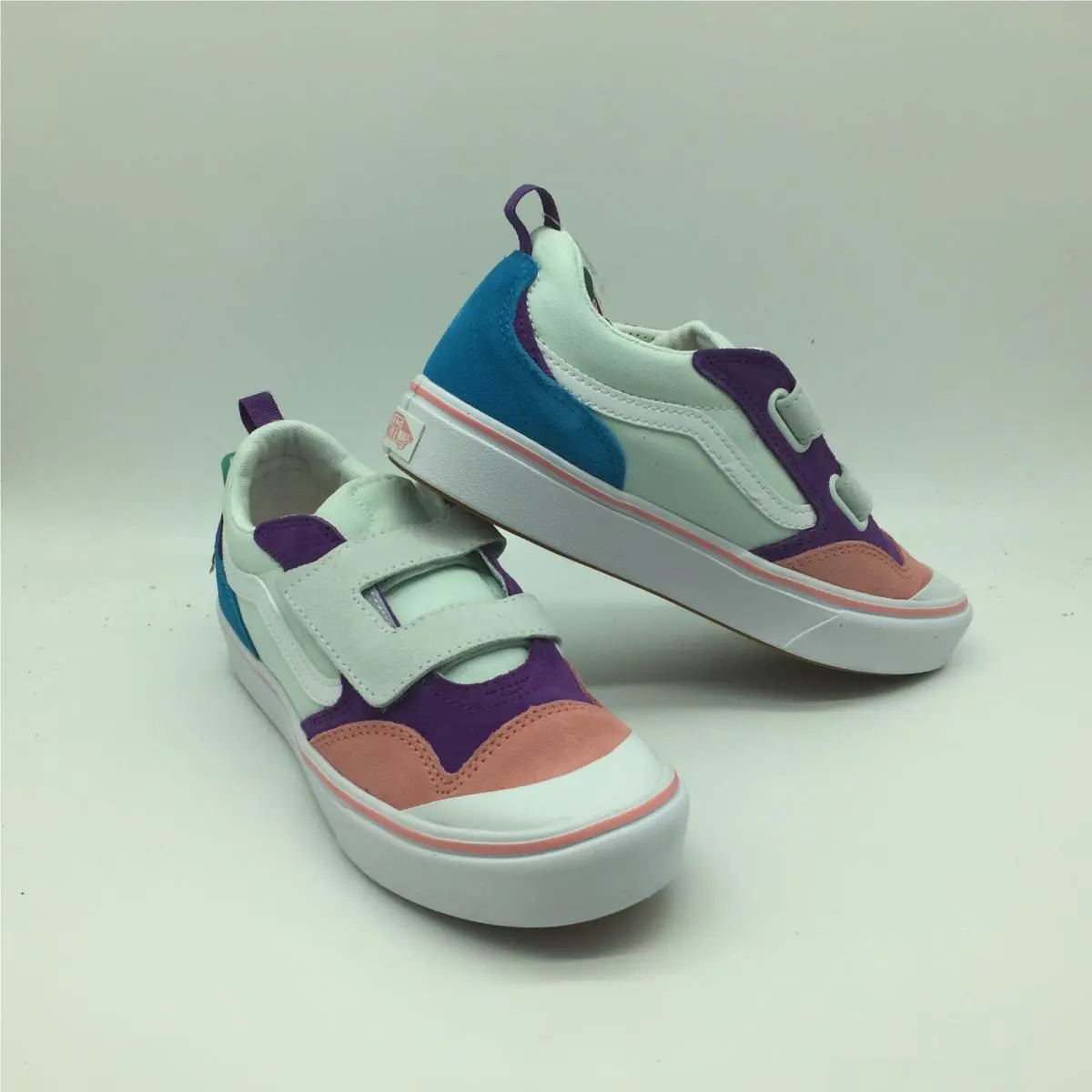 Vans shoes - Comfycush - Comfycush - Multicolor 4