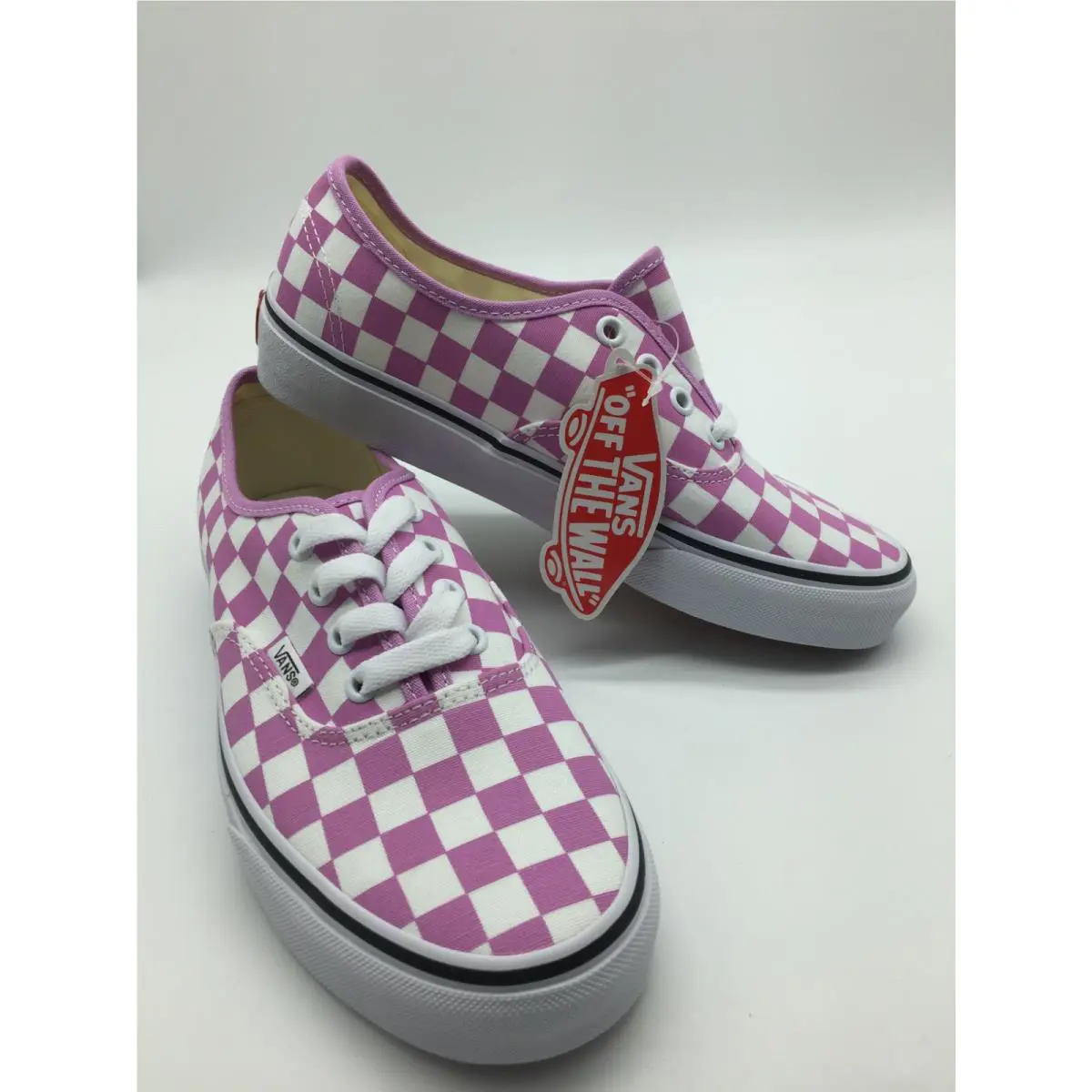Vans shoes - Decon - Decon - Multicolor 4