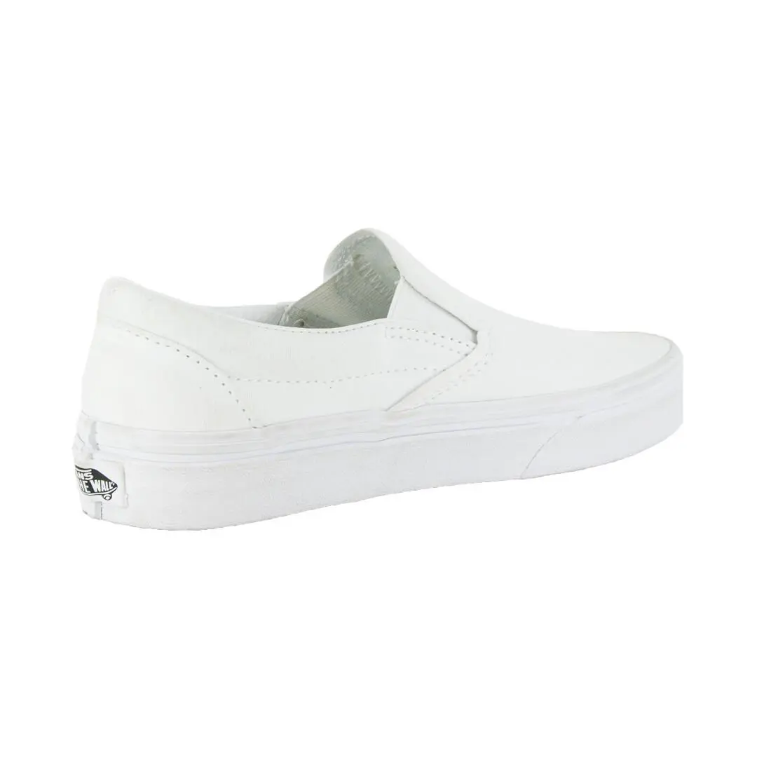 Vans shoes - White 2