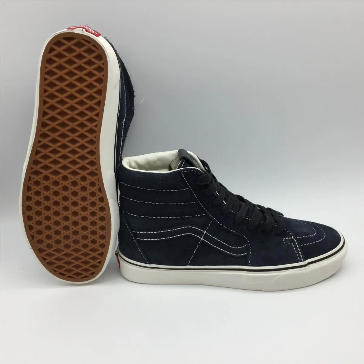 Vans shoes - Multicolor 0