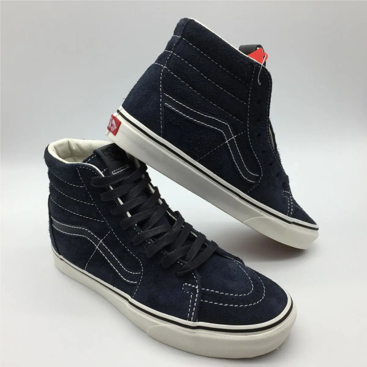 Vans shoes - Multicolor 4