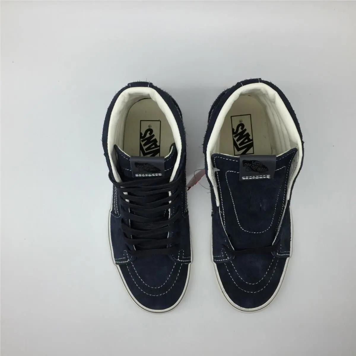 Vans shoes - Multicolor 6
