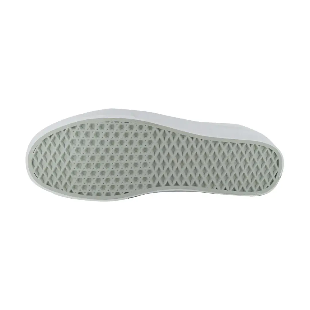 Vans shoes - True White 4