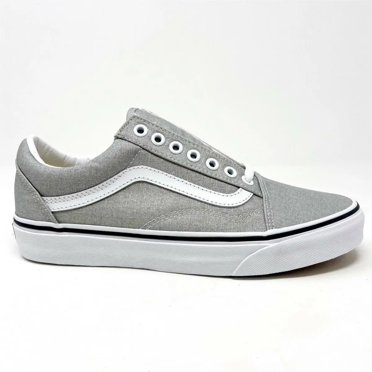 Vans shoes - Silver 0