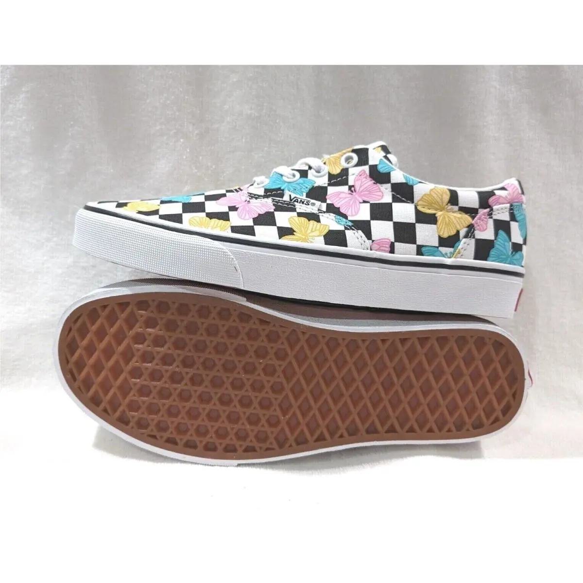 Vans shoes - VANS Doheny - Doheny - VN0A5JM6JBW - Multicolor 0