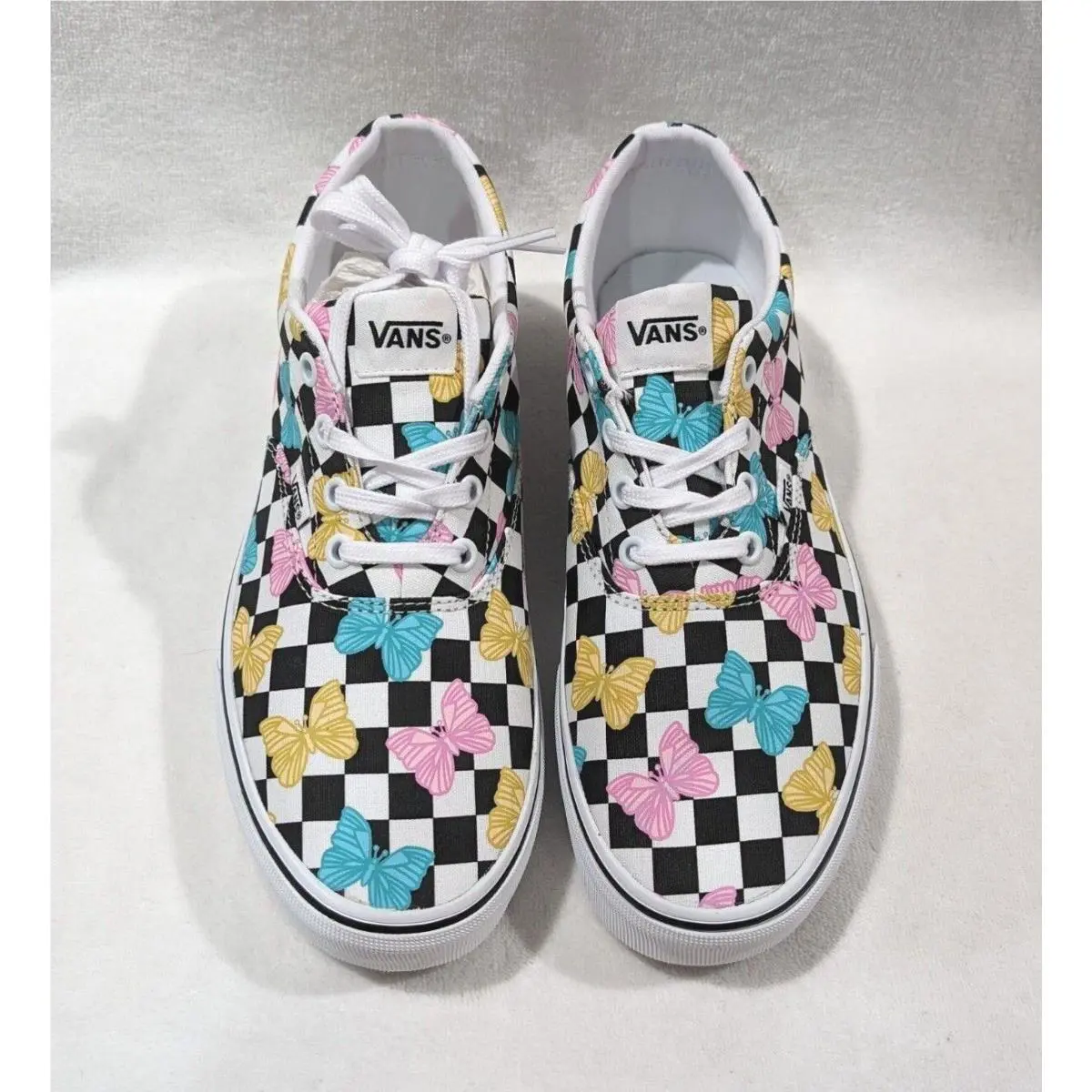 Vans shoes - VANS Doheny - Doheny - VN0A5JM6JBW - Multicolor 2
