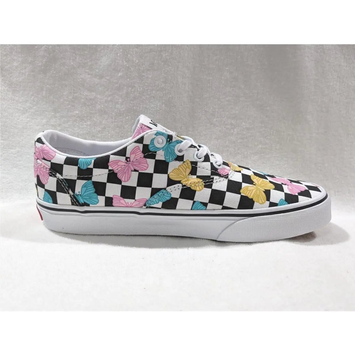 Vans shoes - VANS Doheny - Doheny - VN0A5JM6JBW - Multicolor 6