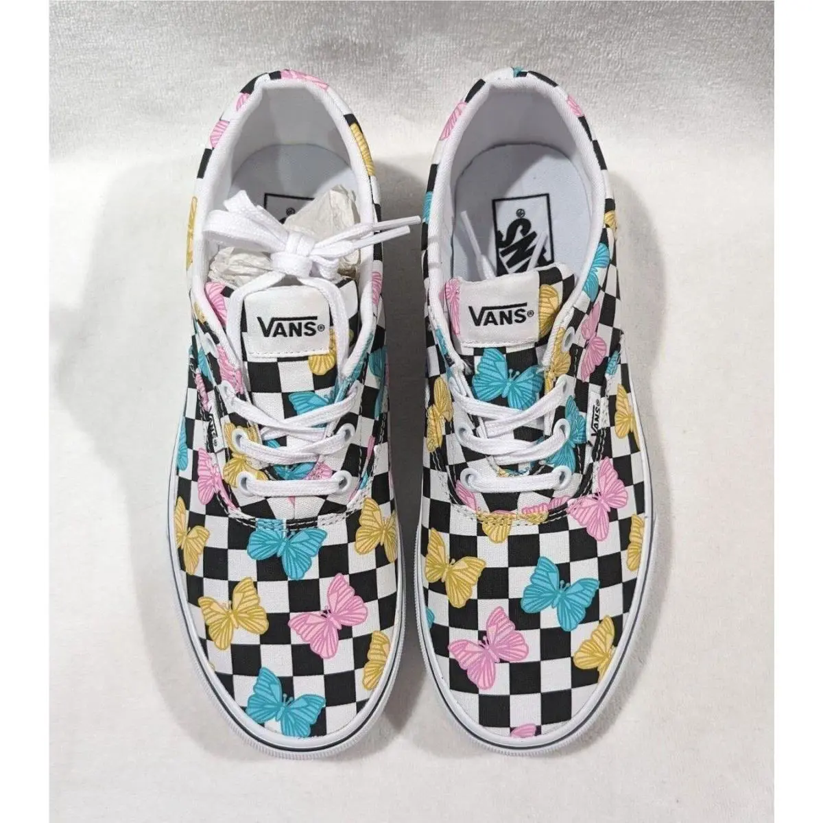 Vans shoes - VANS Doheny - Doheny - VN0A5JM6JBW - Multicolor