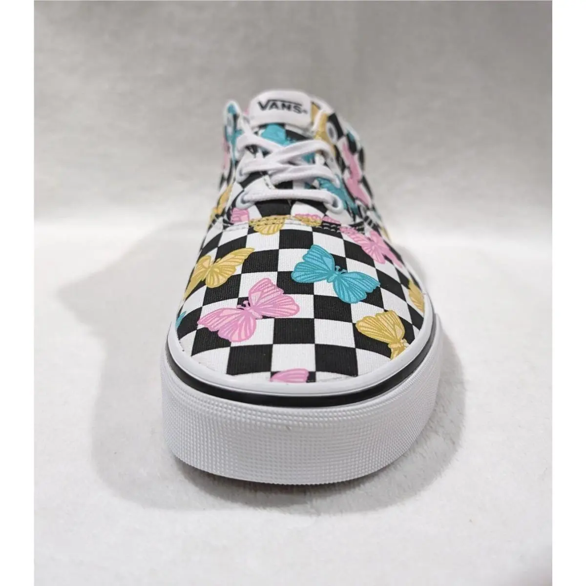Vans shoes - VANS Doheny - Doheny - VN0A5JM6JBW - Multicolor
