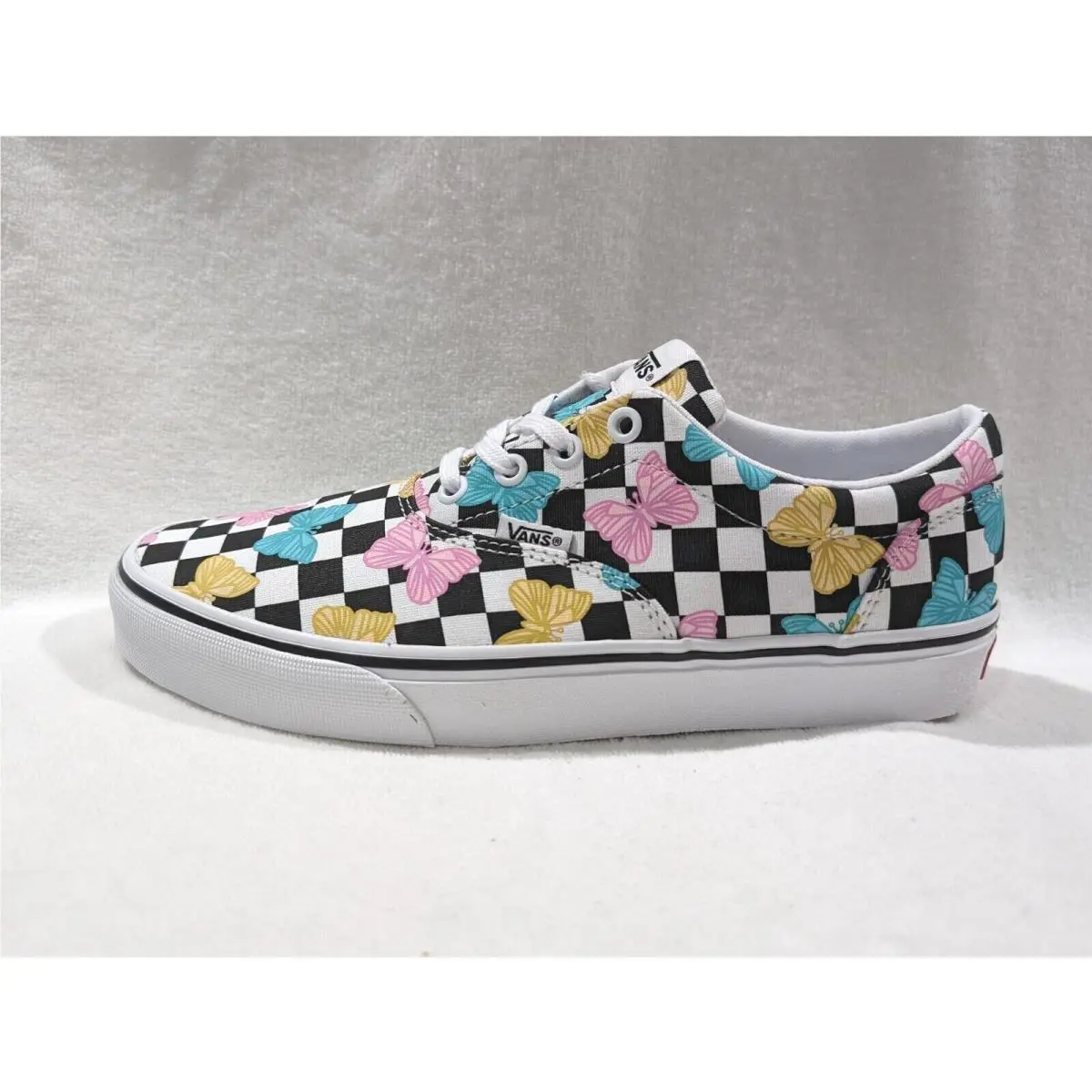 Vans shoes - VANS Doheny - Doheny - VN0A5JM6JBW - Multicolor