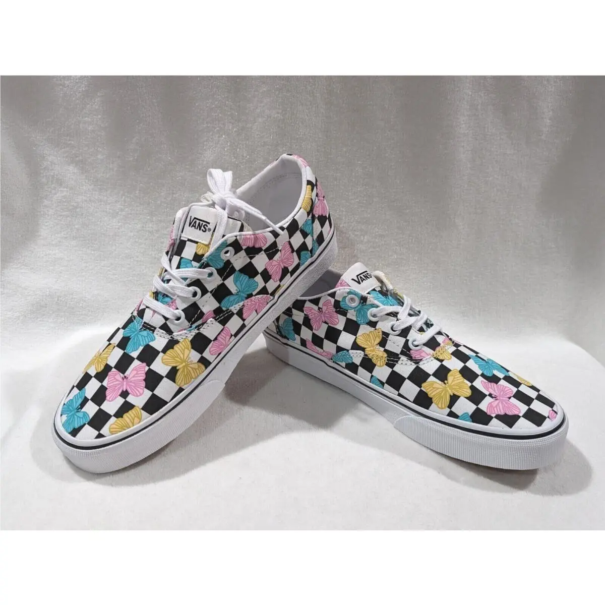 Vans shoes - VANS Doheny - Doheny - VN0A5JM6JBW - Multicolor