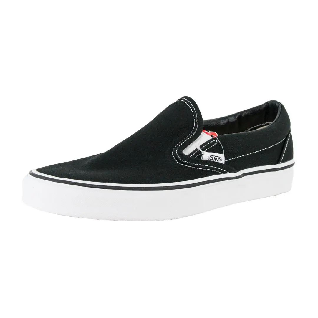 Vans shoes - Black 2