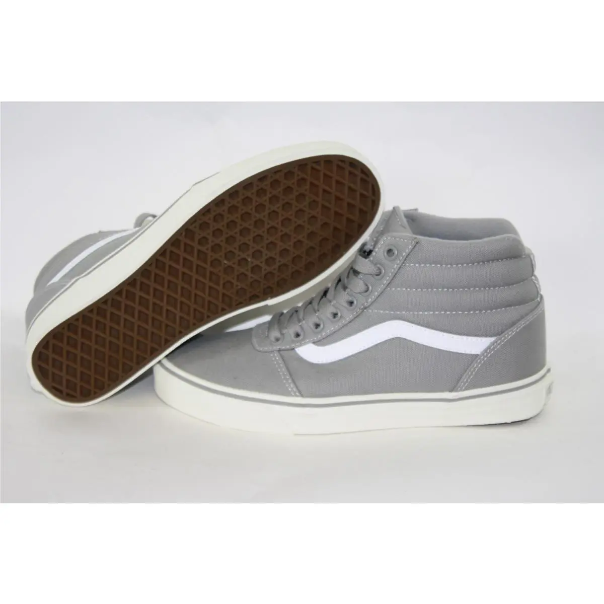 Vans shoes - Grey 1