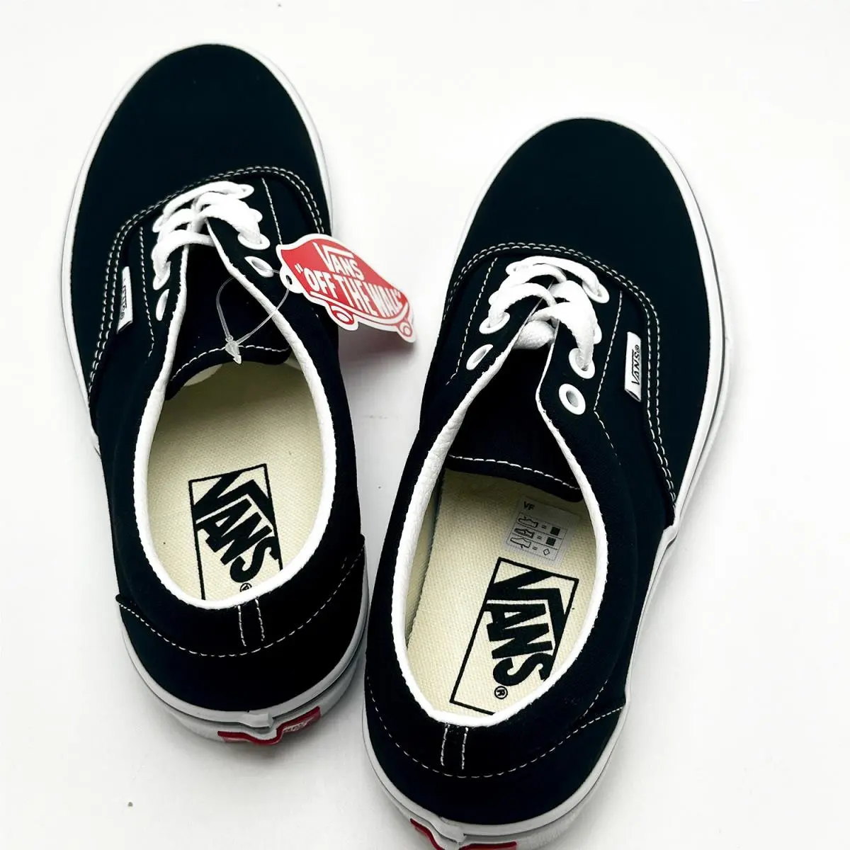 Vans shoes - VANS Off The Wall - Off The Wall - Black 1