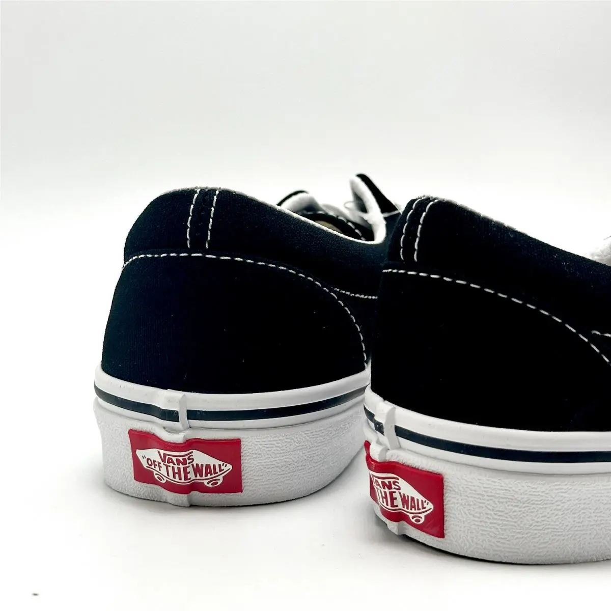 Vans shoes - VANS Off The Wall - Off The Wall - Black 2
