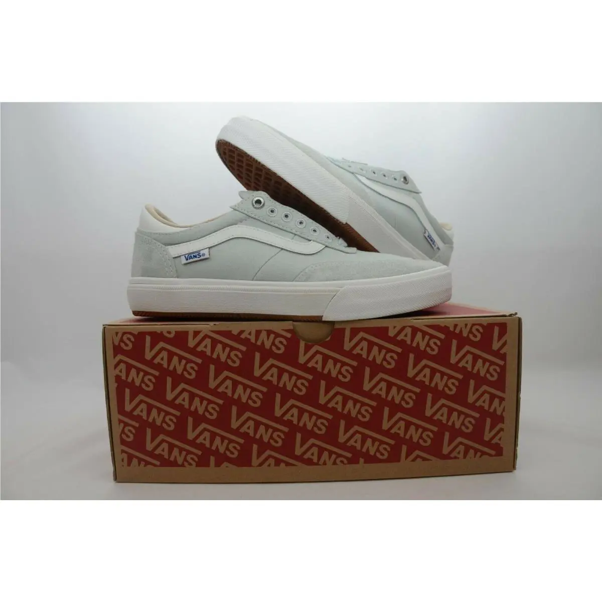 Vans shoes - Gray 5