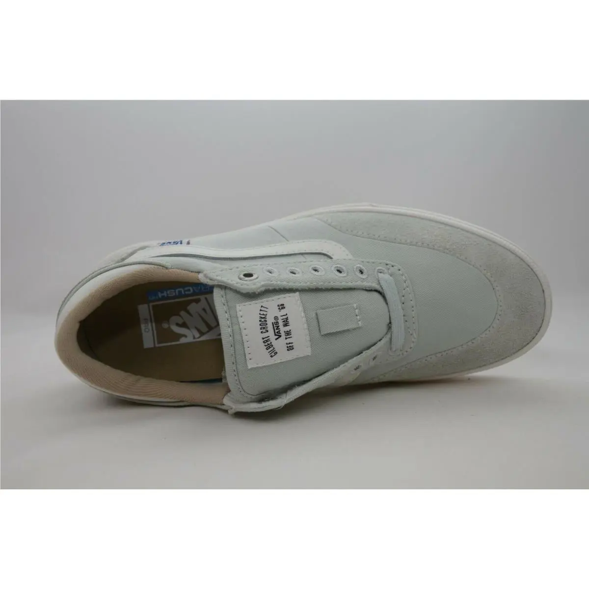 Vans shoes - Gray 4