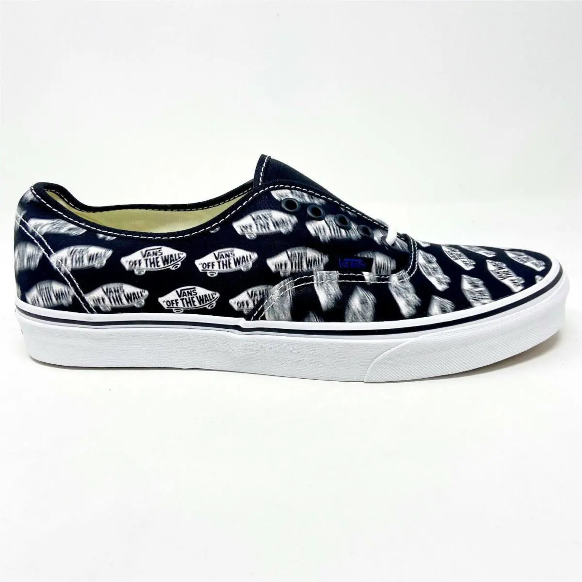Vans shoes - Black 2