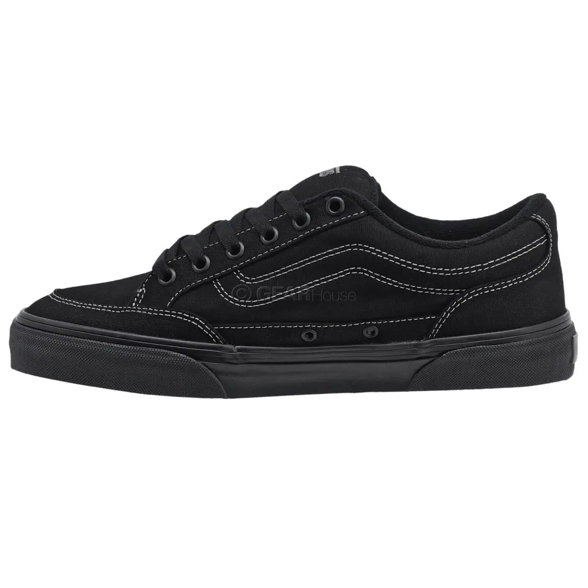 Vans shoes - VANS Bearcat - Bearcat - VN000DT2186 - Black 0