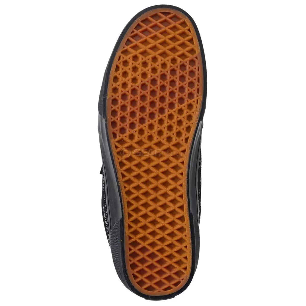 Vans shoes - VANS Bearcat - Bearcat - VN000DT2186 - Black 2