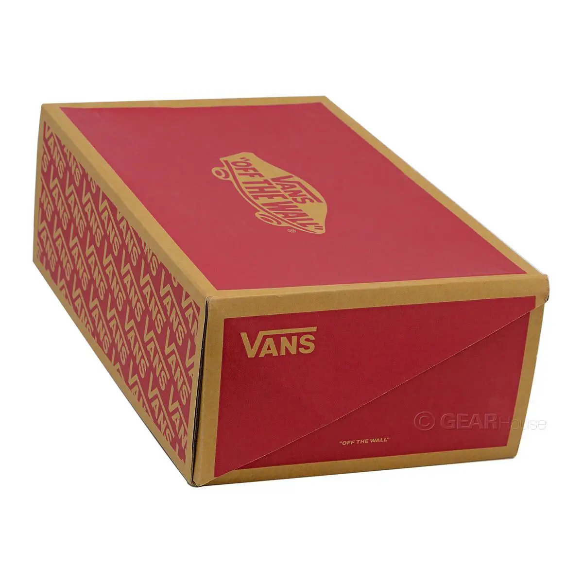 Vans shoes - VANS Bearcat - Bearcat - VN000DT2186 - Black 3