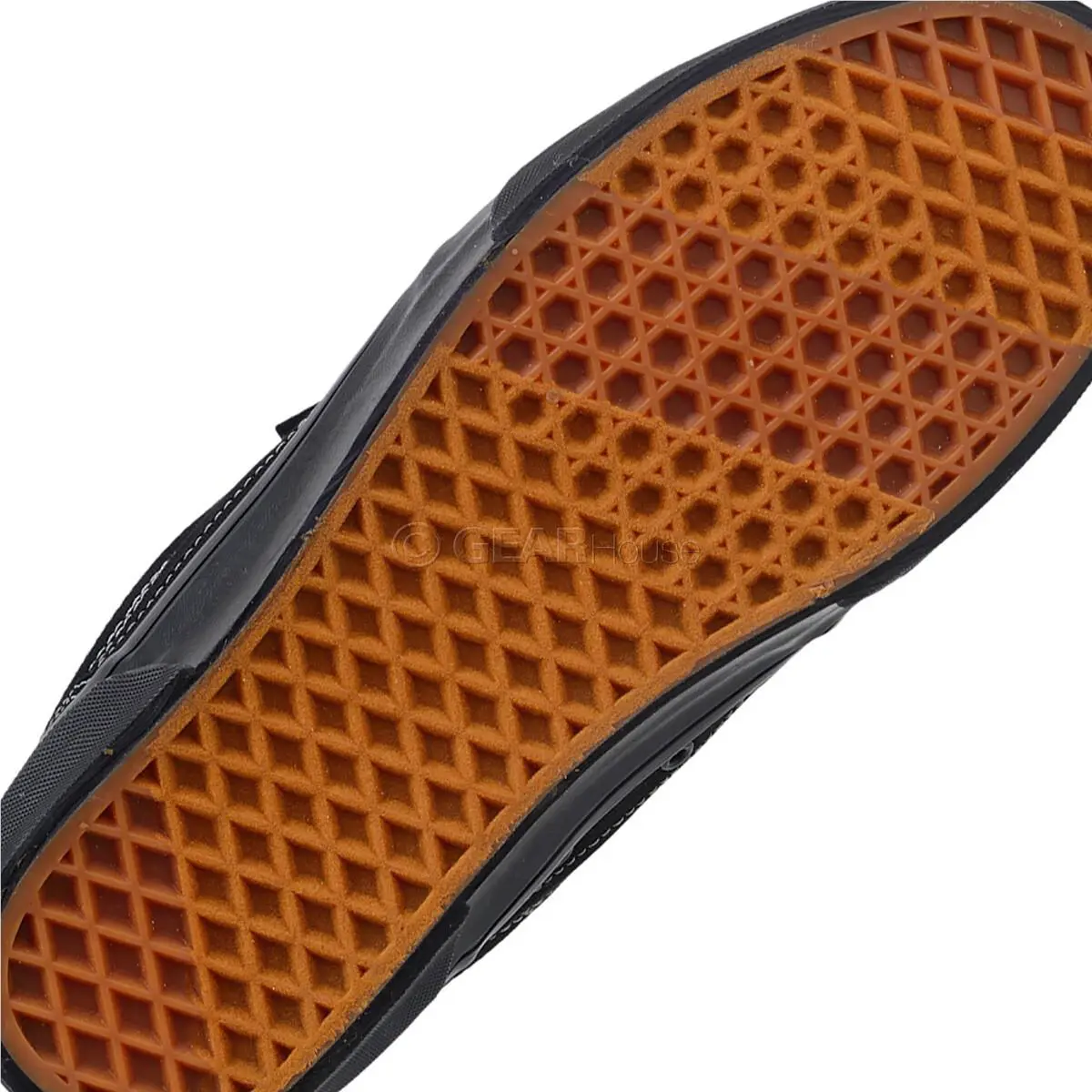 Vans shoes - VANS Bearcat - Bearcat - VN000DT2186 - Black 16