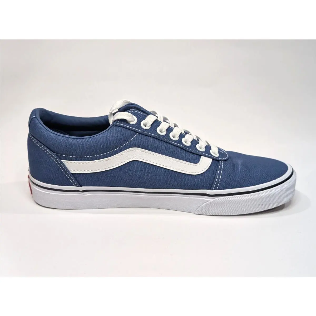 Vans shoes - VANS Ward - Ward - VN0A36EMY6Z - Blue/White 6