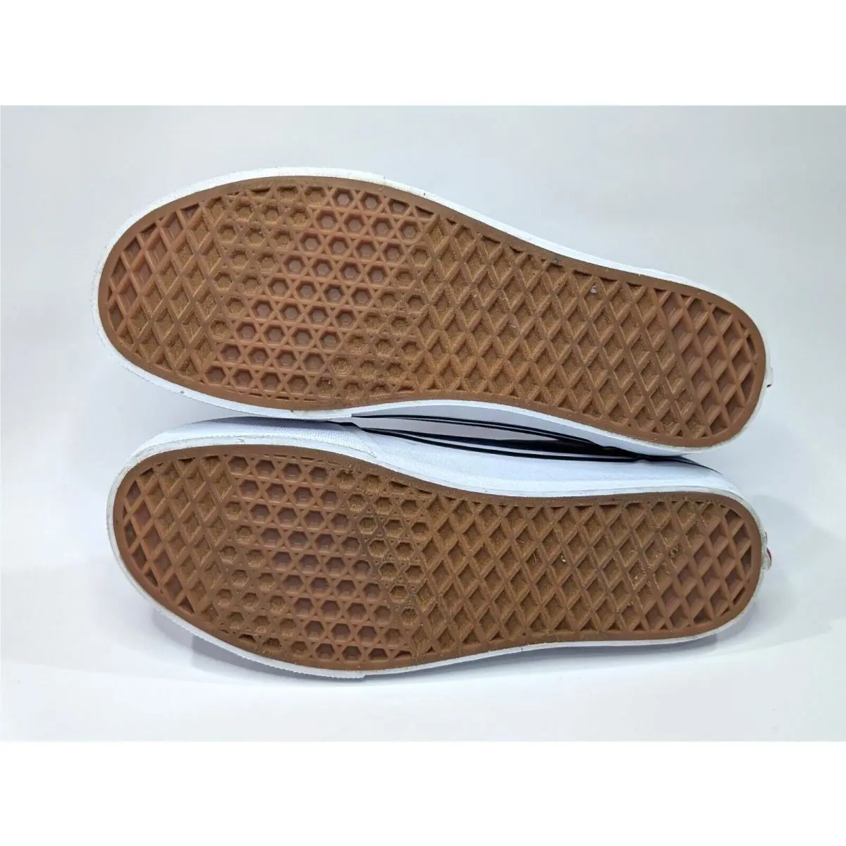 Vans shoes - VANS Ward - Ward - VN0A36EMY6Z - Blue/White 7