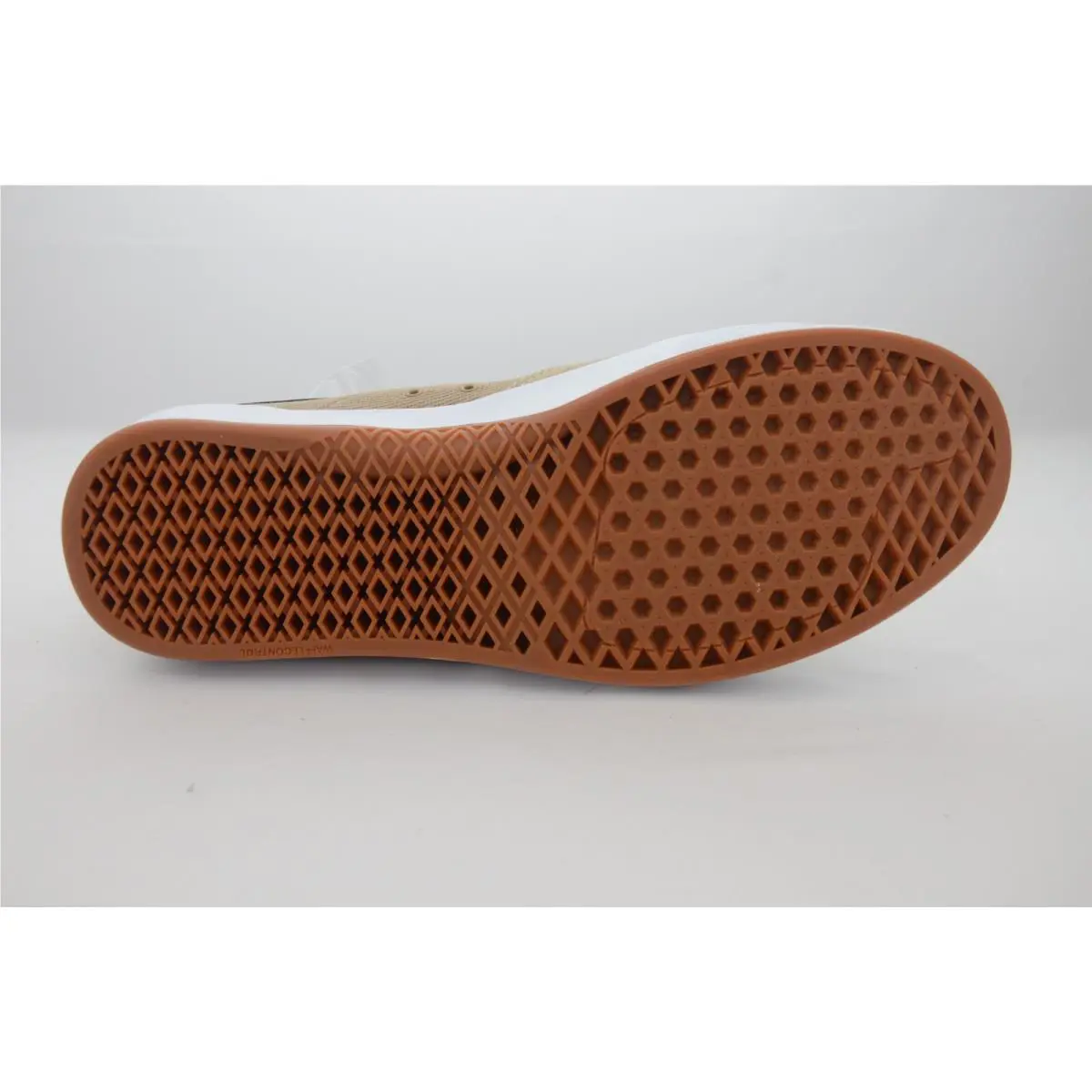 Vans shoes - VANS Berle - Berle - VN0A5HEO4MG - Multicolor 5
