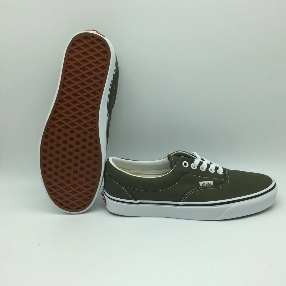 Vans shoes - Vans Era - Era - Multicolor 0