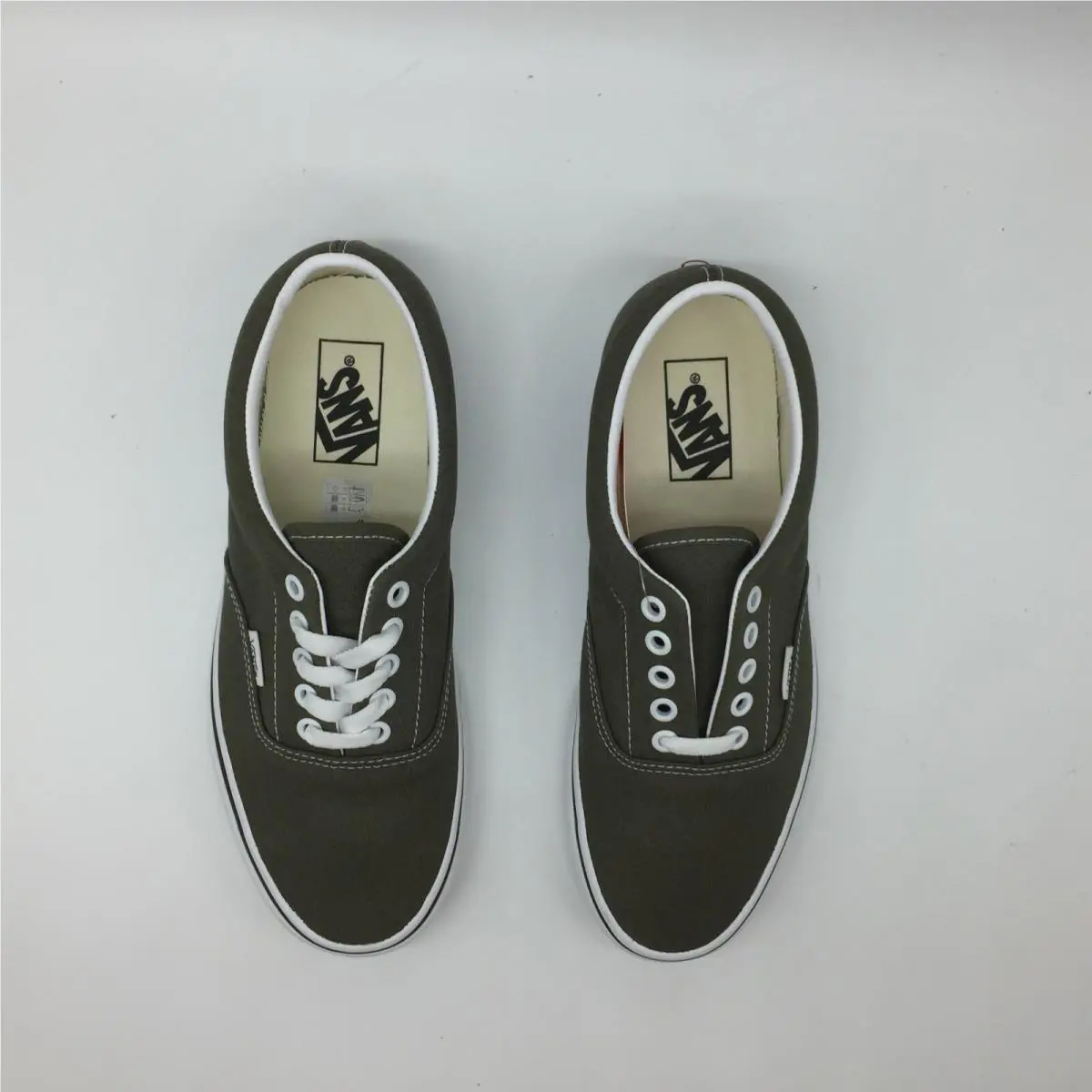 Vans shoes - Vans Era - Era - Multicolor 5