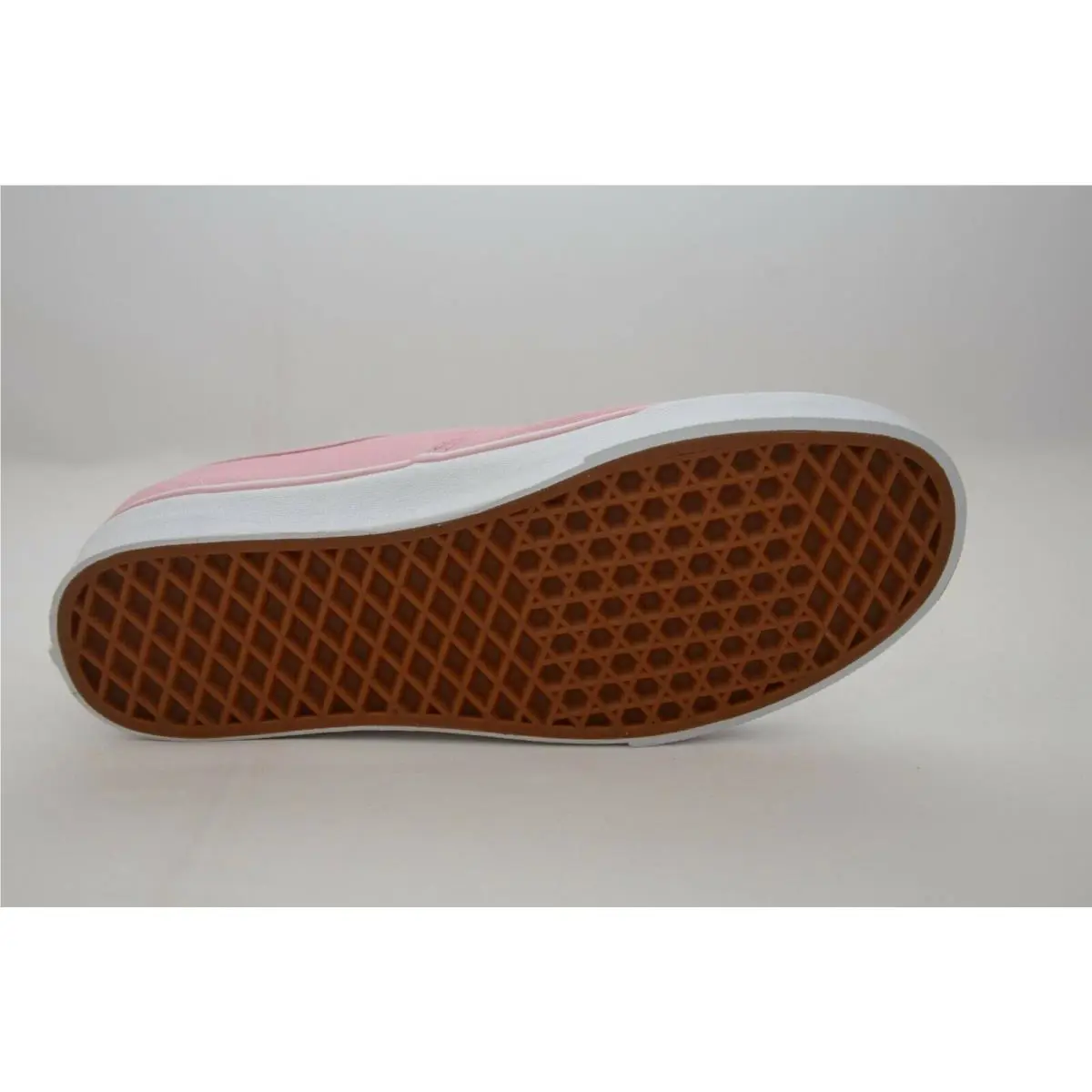 Vans shoes - Vans Authentic - Authentic - VN0A348ALVH - White 3