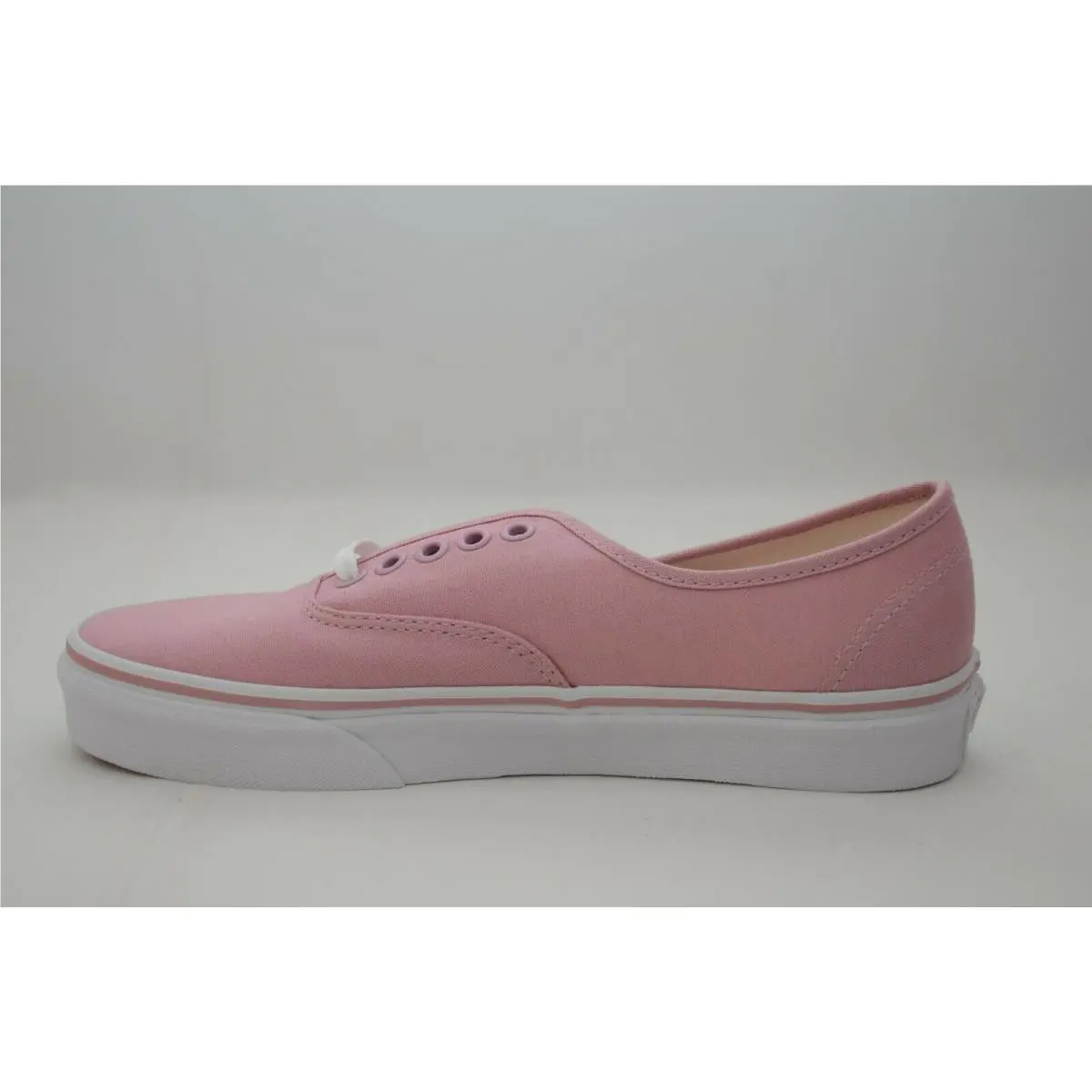 Vans shoes - Vans Authentic - Authentic - VN0A348ALVH - White 0