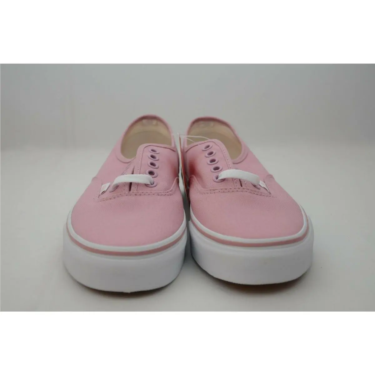 Vans shoes - Vans Authentic - Authentic - VN0A348ALVH - White 1