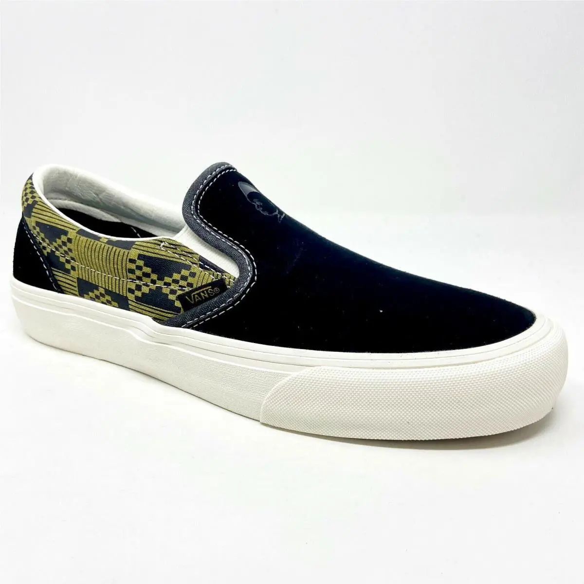 Vans shoes - VANS Classics - Classics - Black 0