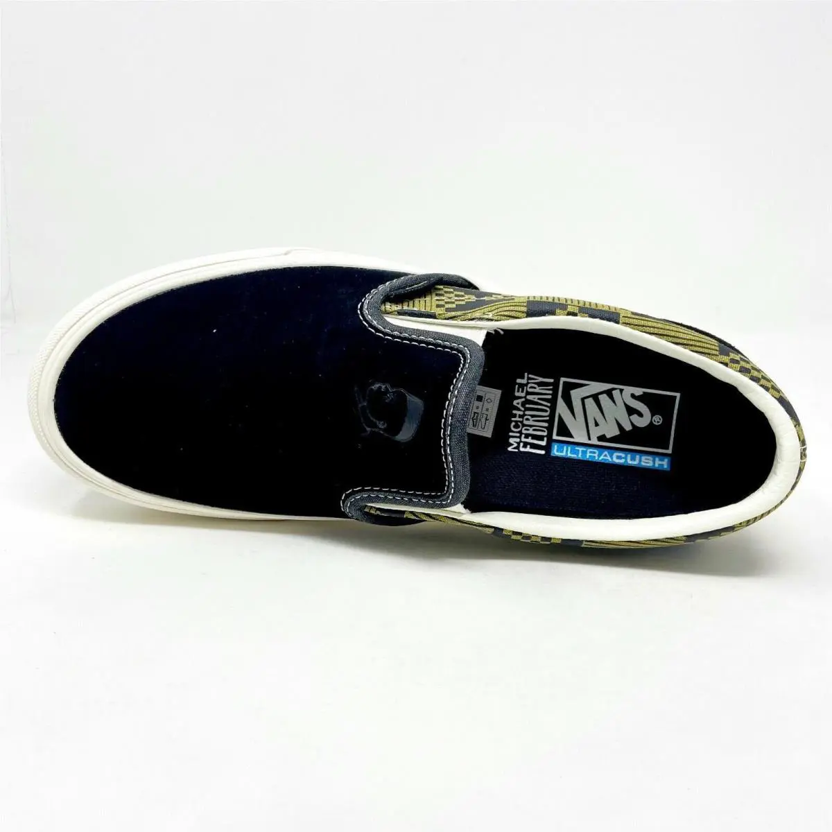 Vans shoes - VANS Classics - Classics - Black 2