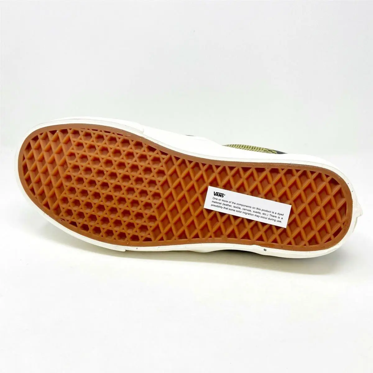 Vans shoes - VANS Classics - Classics - Black 3