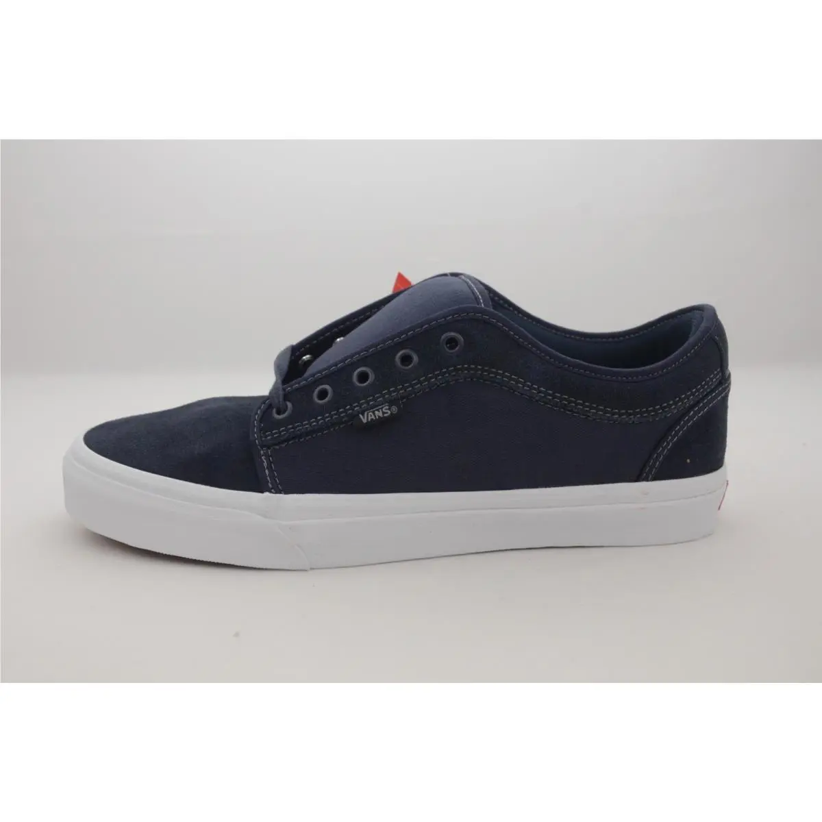 Vans shoes - VANS Chukka - Chukka - VN0A38CG0QW - Blue 2