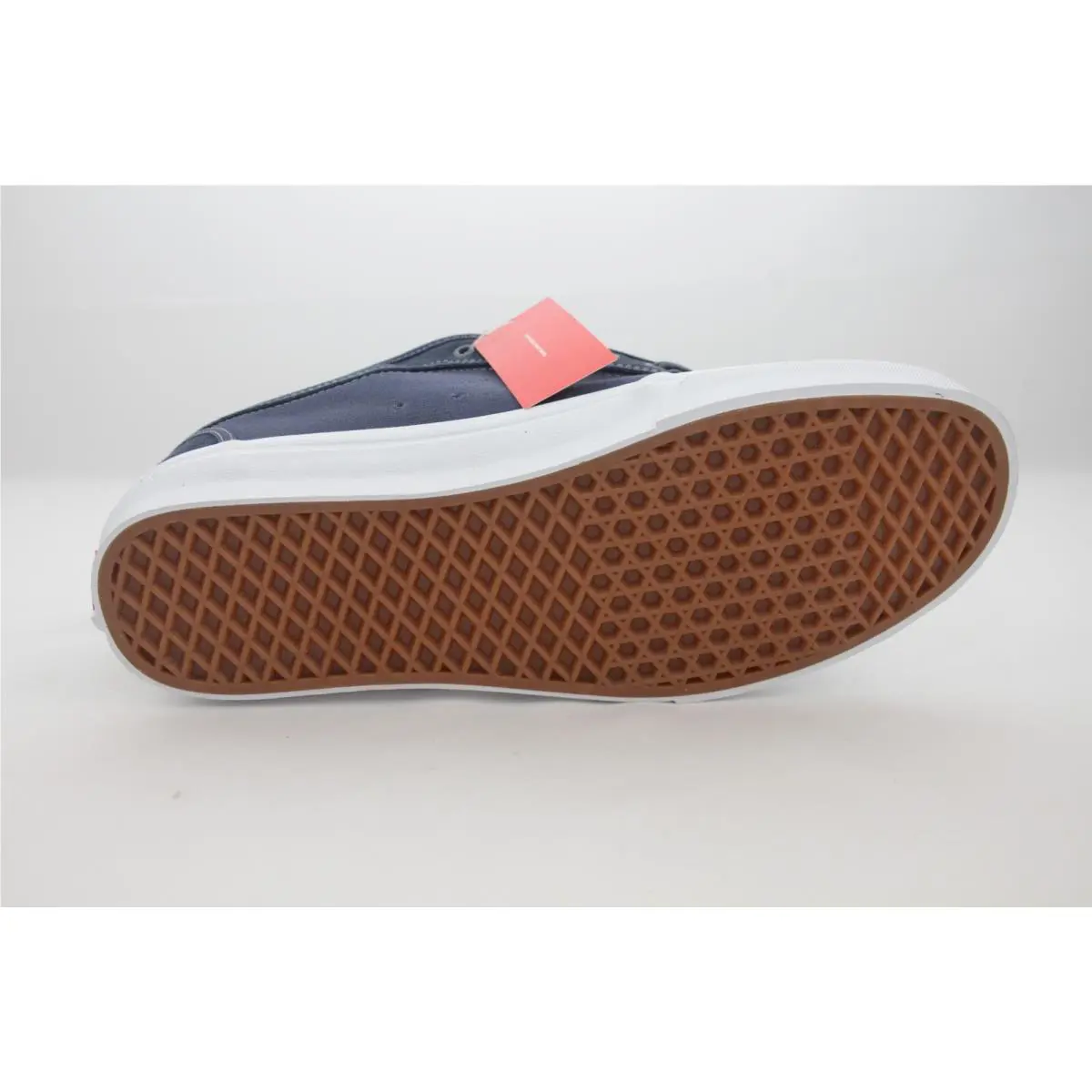 Vans shoes - VANS Chukka - Chukka - VN0A38CG0QW - Blue 5