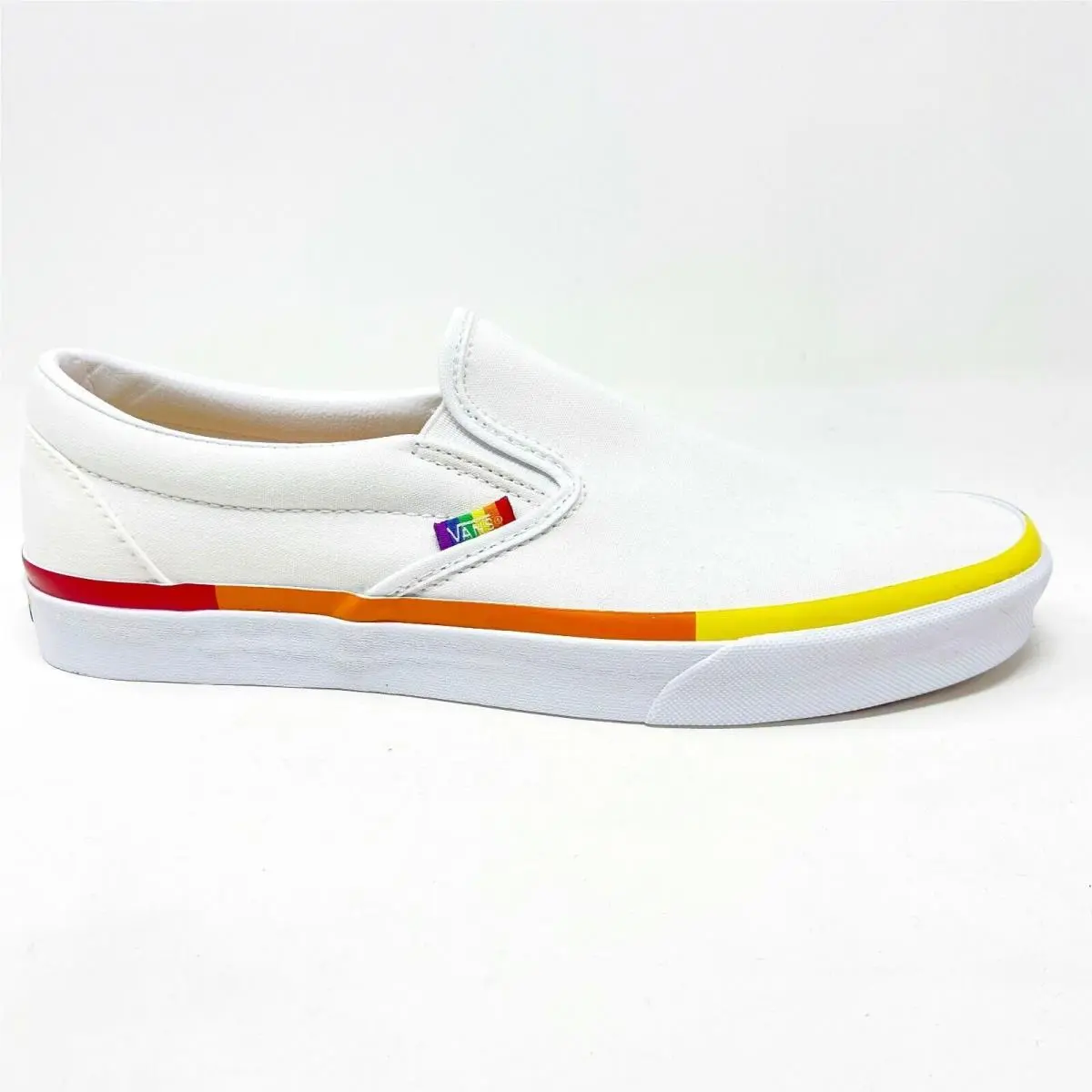 Vans shoes - White 1