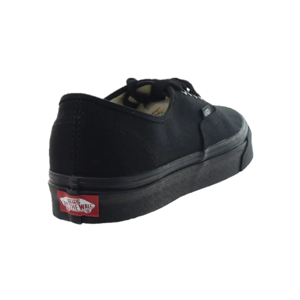 Vans shoes - vn000ee3-bka - vn000ee3-bka - Black 1