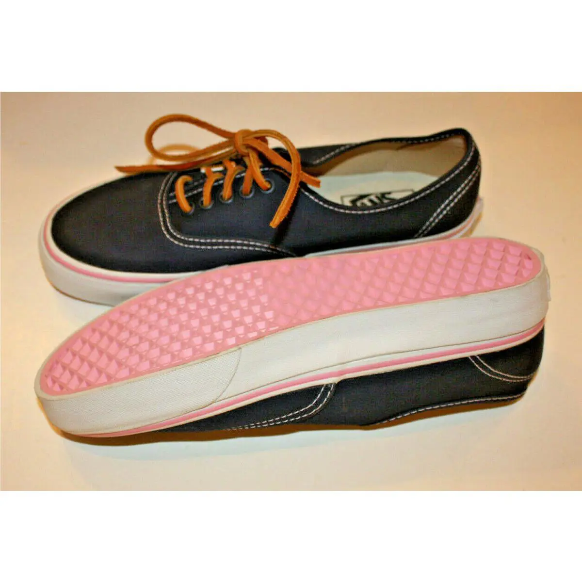 Vans shoes - Dress Blues 0